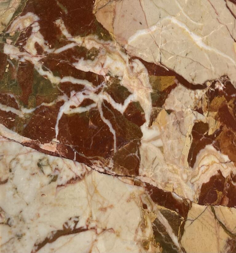 Breccia Pantifico