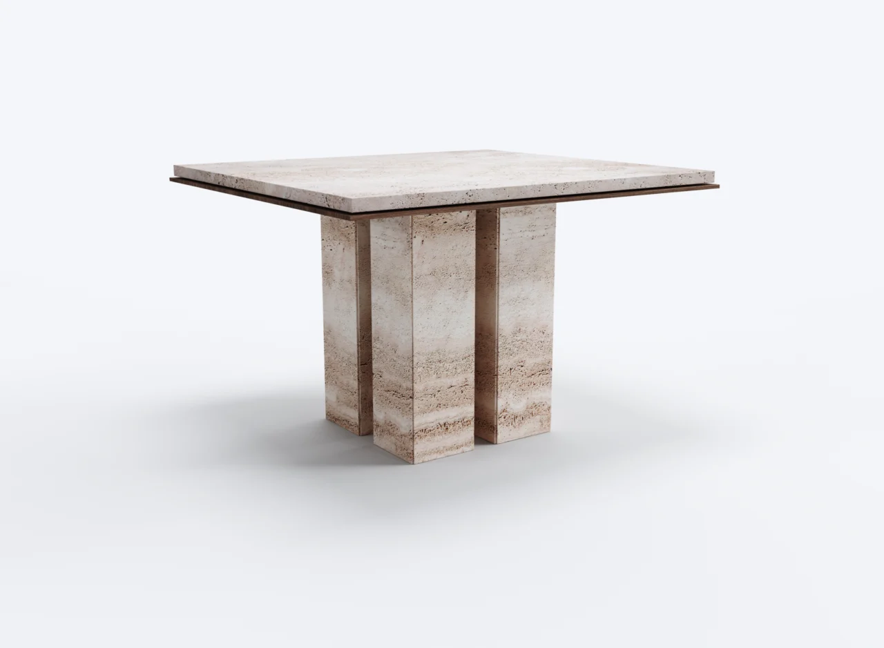BOLD dining table