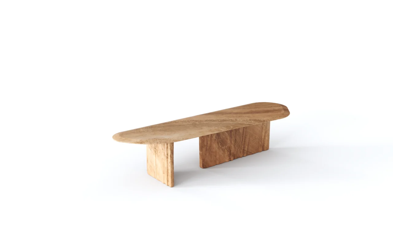 WAVE bench