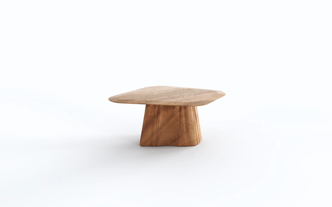 WAVE coffee table