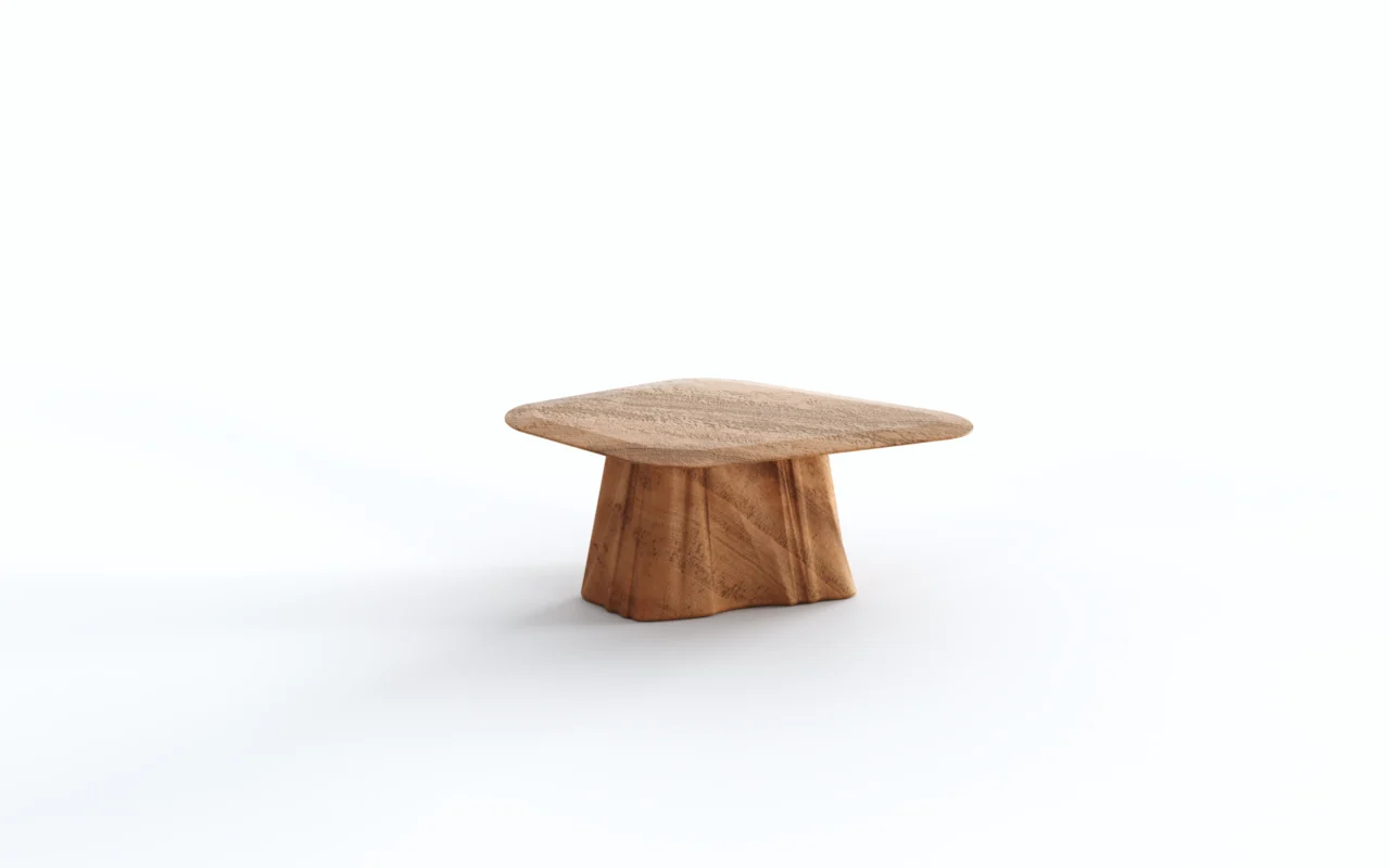 WAVE coffee table