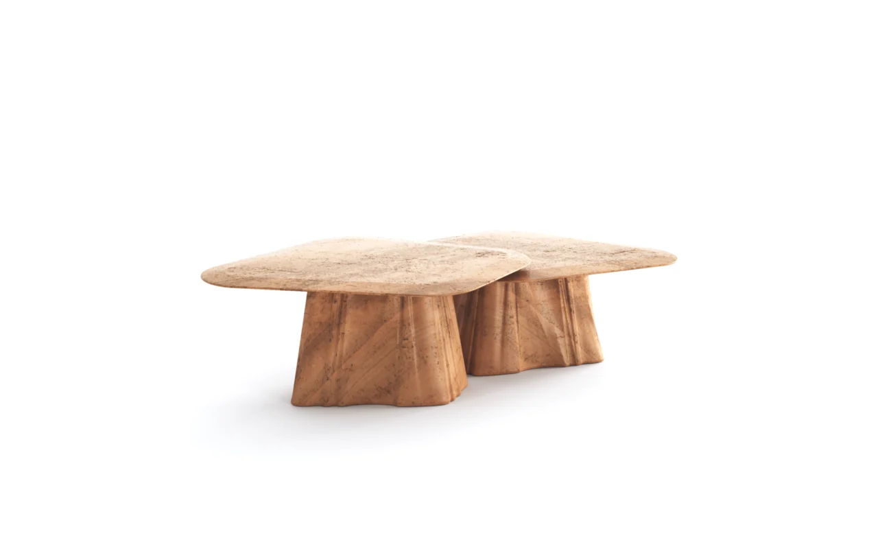 WAVE coffee table