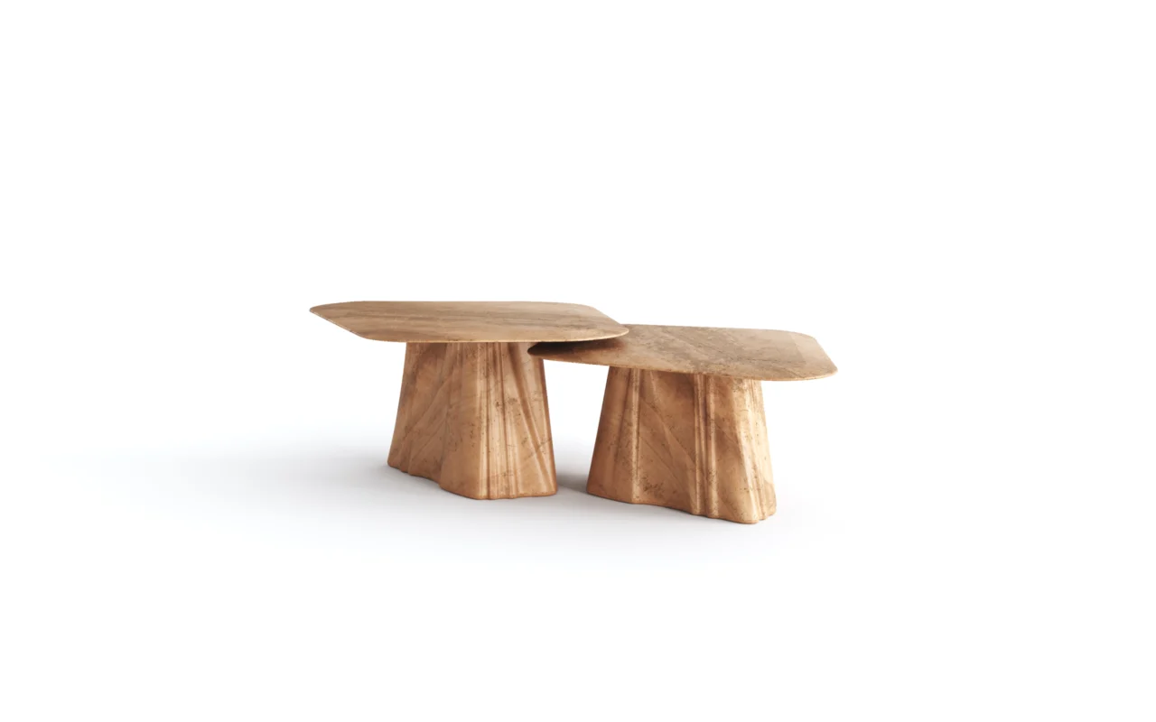 WAVE coffee table