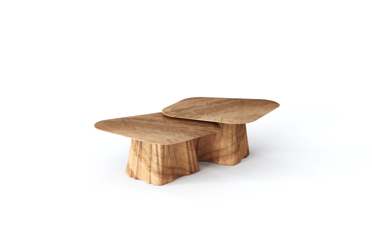 WAVE coffee table