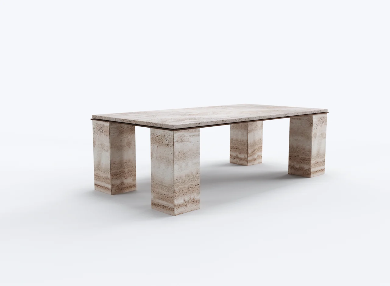 BOLD dining table