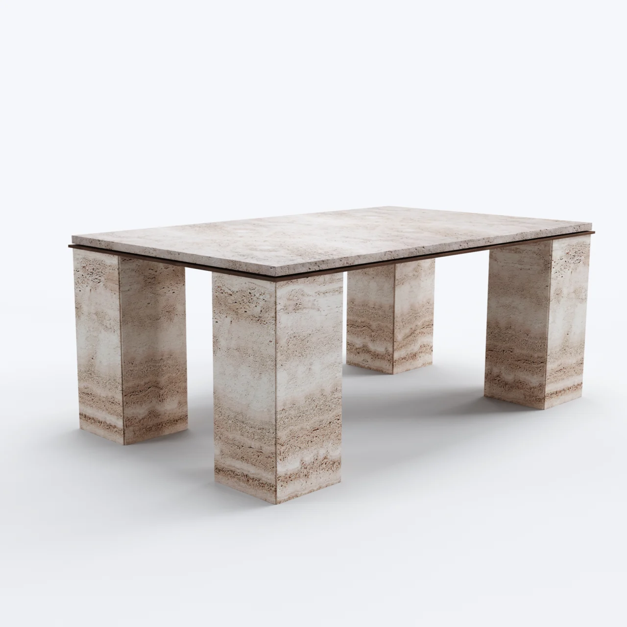 BOLD dining table
