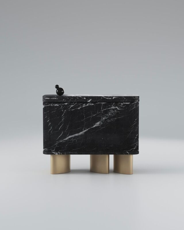 STONE THAT FEELS LIKE SKIN

Design that speaks to the body.

Come experience the EDGE collection at Hall 5 • Stand A23

#isaloni #isaloni2025 #salonedelmobile #designfair #stonedesign